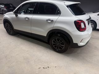 Fiat 500X 2021 1.0 Turbo 120hp Navi 6-ταχύτητο κιβώτιο ταχυτήτων-thumb-5