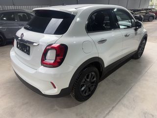 Fiat 500X 2021 1.0 Turbo 120hp Navi 6-ταχύτητο κιβώτιο ταχυτήτων-thumb-6