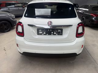 Fiat 500X 2021 1.0 Turbo 120hp Navi 6-ταχύτητο κιβώτιο ταχυτήτων-thumb-7