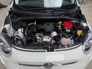 Fiat 500X 2021 1.0 Turbo 120hp Navi 6-ταχύτητο κιβώτιο ταχυτήτων-thumb-27