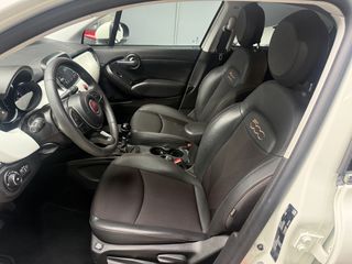 Fiat 500X 2021 1.0 Turbo 120hp Navi 6-ταχύτητο κιβώτιο ταχυτήτων-thumb-10