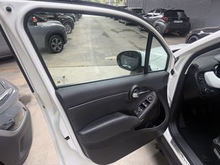 Fiat 500X 2021 1.0 Turbo 120hp Navi 6-ταχύτητο κιβώτιο ταχυτήτων-thumb-8