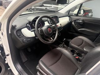 Fiat 500X 2021 1.0 Turbo 120hp Navi 6-ταχύτητο κιβώτιο ταχυτήτων-thumb-11
