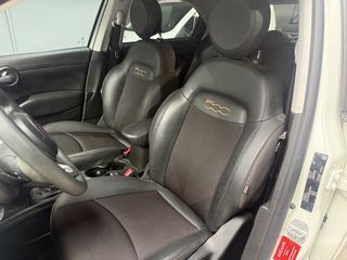 Fiat 500X 2021 1.0 Turbo 120hp Navi 6-ταχύτητο κιβώτιο ταχυτήτων-thumb-12