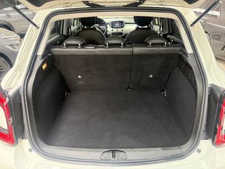Fiat 500X 2021 1.0 Turbo 120hp Navi 6-ταχύτητο κιβώτιο ταχυτήτων-thumb-19