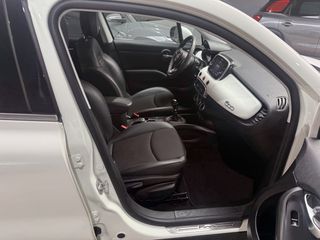 Fiat 500X 2021 1.0 Turbo 120hp Navi 6-ταχύτητο κιβώτιο ταχυτήτων-thumb-16