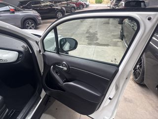 Fiat 500X 2021 1.0 Turbo 120hp Navi 6-ταχύτητο κιβώτιο ταχυτήτων-thumb-15