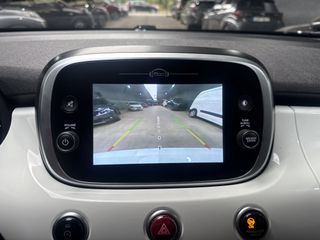 Fiat 500X 2021 1.0 Turbo 120hp Navi 6-ταχύτητο κιβώτιο ταχυτήτων-thumb-21