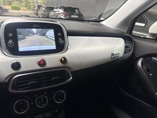 Fiat 500X 2021 1.0 Turbo 120hp Navi 6-ταχύτητο κιβώτιο ταχυτήτων-thumb-24