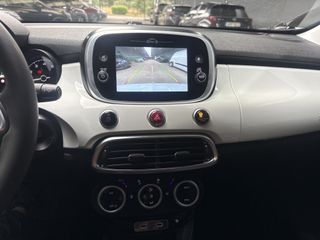 Fiat 500X 2021 1.0 Turbo 120hp Navi 6-ταχύτητο κιβώτιο ταχυτήτων-thumb-25