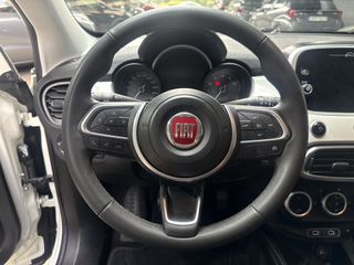 Fiat 500X 2021 1.0 Turbo 120hp Navi 6-ταχύτητο κιβώτιο ταχυτήτων-thumb-20