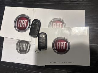 Fiat 500X 2021 1.0 Turbo 120hp Navi 6-ταχύτητο κιβώτιο ταχυτήτων-thumb-29