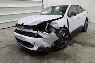 Citroen C4 2012 Αγοράζονται PEUGEOT - CITROEN με ΖΗΜΙΑ
