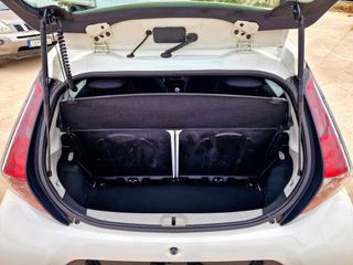 Toyota Aygo (X) 2017 PLAY - ΠΡΟΣΦΟΡΑ - Εγγύηση - Service - CAMERA - MULTIMEDIA-thumb-9
