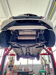 Toyota Aygo (X) 2017 PLAY - ΠΡΟΣΦΟΡΑ - Εγγύηση - Service - CAMERA - MULTIMEDIA-thumb-44