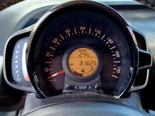 Toyota Aygo (X) 2017 PLAY - ΠΡΟΣΦΟΡΑ - Εγγύηση - Service - CAMERA - MULTIMEDIA-thumb-26