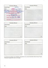 Toyota Aygo (X) 2017 PLAY - ΠΡΟΣΦΟΡΑ - Εγγύηση - Service - CAMERA - MULTIMEDIA-thumb-46