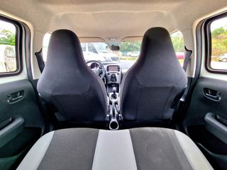 Toyota Aygo (X) 2017 PLAY - ΠΡΟΣΦΟΡΑ - Εγγύηση - Service - CAMERA - MULTIMEDIA-thumb-10