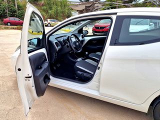 Toyota Aygo (X) 2017 PLAY - ΠΡΟΣΦΟΡΑ - Εγγύηση - Service - CAMERA - MULTIMEDIA-thumb-11