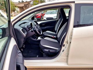 Toyota Aygo (X) 2017 PLAY - ΠΡΟΣΦΟΡΑ - Εγγύηση - Service - CAMERA - MULTIMEDIA-thumb-12