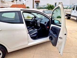 Toyota Aygo (X) 2017 PLAY - ΠΡΟΣΦΟΡΑ - Εγγύηση - Service - CAMERA - MULTIMEDIA-thumb-15