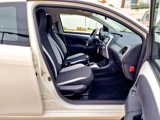 Toyota Aygo (X) 2017 PLAY - ΠΡΟΣΦΟΡΑ - Εγγύηση - Service - CAMERA - MULTIMEDIA-thumb-16