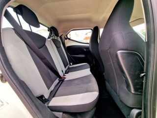 Toyota Aygo (X) 2017 PLAY - ΠΡΟΣΦΟΡΑ - Εγγύηση - Service - CAMERA - MULTIMEDIA-thumb-20