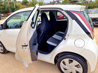 Toyota Aygo (X) 2017 PLAY - ΠΡΟΣΦΟΡΑ - Εγγύηση - Service - CAMERA - MULTIMEDIA-thumb-21
