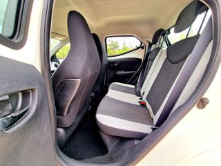 Toyota Aygo (X) 2017 PLAY - ΠΡΟΣΦΟΡΑ - Εγγύηση - Service - CAMERA - MULTIMEDIA-thumb-22