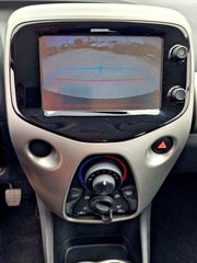 Toyota Aygo (X) 2017 PLAY - ΠΡΟΣΦΟΡΑ - Εγγύηση - Service - CAMERA - MULTIMEDIA-thumb-28