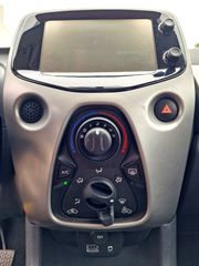 Toyota Aygo (X) 2017 PLAY - ΠΡΟΣΦΟΡΑ - Εγγύηση - Service - CAMERA - MULTIMEDIA-thumb-29