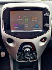 Toyota Aygo (X) 2017 PLAY - ΠΡΟΣΦΟΡΑ - Εγγύηση - Service - CAMERA - MULTIMEDIA-thumb-30