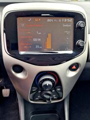 Toyota Aygo (X) 2017 PLAY - ΠΡΟΣΦΟΡΑ - Εγγύηση - Service - CAMERA - MULTIMEDIA-thumb-32