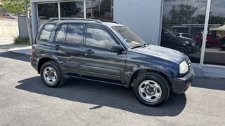 Suzuki Vitara 2005