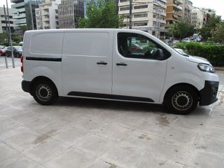 Citroen Jumpy 2020 BlueHDi 120 S&S M 1.5 ελληνικο ΣΥΝ ΦΠΑ-thumb-2