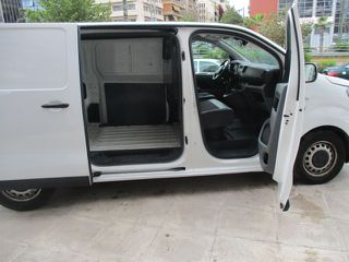Citroen Jumpy 2020 BlueHDi 120 S&S M 1.5 ελληνικο ΣΥΝ ΦΠΑ-thumb-3