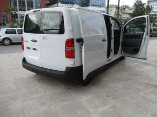 Citroen Jumpy 2020 BlueHDi 120 S&S M 1.5 ελληνικο ΣΥΝ ΦΠΑ-thumb-4