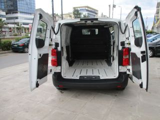 Citroen Jumpy 2020 BlueHDi 120 S&S M 1.5 ελληνικο ΣΥΝ ΦΠΑ-thumb-5
