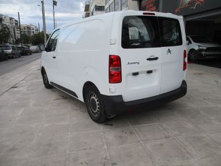 Citroen Jumpy 2020 BlueHDi 120 S&S M 1.5 ελληνικο ΣΥΝ ΦΠΑ-thumb-6