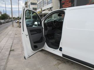 Citroen Jumpy 2020 BlueHDi 120 S&S M 1.5 ελληνικο ΣΥΝ ΦΠΑ-thumb-8