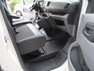 Citroen Jumpy 2020 BlueHDi 120 S&S M 1.5 ελληνικο ΣΥΝ ΦΠΑ-thumb-11