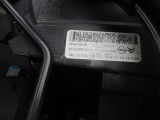 Citroen Jumpy 2020 BlueHDi 120 S&S M 1.5 ελληνικο ΣΥΝ ΦΠΑ-thumb-16