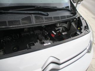 Citroen Jumpy 2020 BlueHDi 120 S&S M 1.5 ελληνικο ΣΥΝ ΦΠΑ-thumb-18