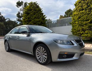 Saab 9-5 2011 Aero,Auto,4x4,Xenon,HuD,Μνημες,Pdc,ΤΕΛΗ 26