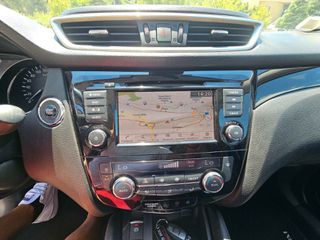 Nissan Qashqai 2020 1.5 DCI N-CONNECTA DCT-ΑΥΤΟΜΑΤΟ / PANORAMA-thumb-33