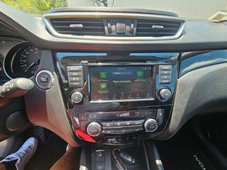 Nissan Qashqai 2020 1.5 DCI N-CONNECTA DCT-ΑΥΤΟΜΑΤΟ / PANORAMA-thumb-35