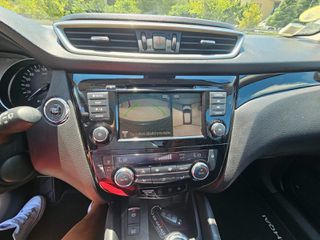 Nissan Qashqai 2020 1.5 DCI N-CONNECTA DCT-ΑΥΤΟΜΑΤΟ / PANORAMA-thumb-34