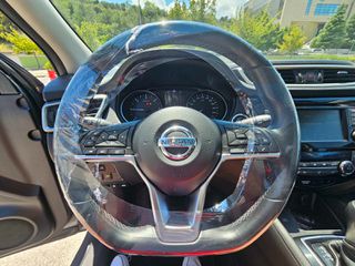 Nissan Qashqai 2020 1.5 DCI N-CONNECTA DCT-ΑΥΤΟΜΑΤΟ / PANORAMA-thumb-32