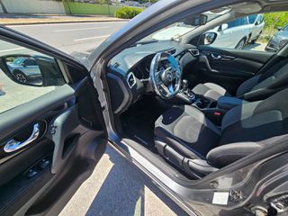 Nissan Qashqai 2020 1.5 DCI N-CONNECTA DCT-ΑΥΤΟΜΑΤΟ / PANORAMA-thumb-15