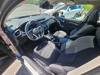 Nissan Qashqai 2020 1.5 DCI N-CONNECTA DCT-ΑΥΤΟΜΑΤΟ / PANORAMA-thumb-16